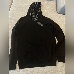 DOPE brand hoodie